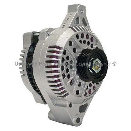 Mpa Quality-Built Alternator Remanufactured, 7756507 7756507